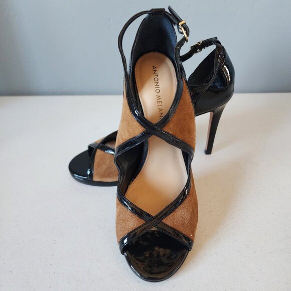 Antonio Melani Heels " NEW" - Picture 11 of 15